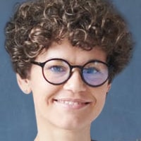 Marlene Visconte