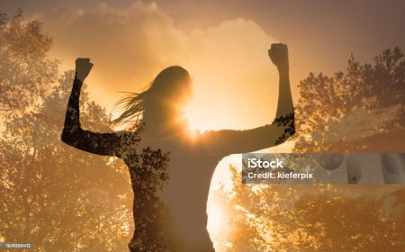 كيف تبدأ يومك بطاقة إيجابية قوية