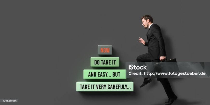 كيف تبني الدافع الداخلي وتستمر بلا توقف