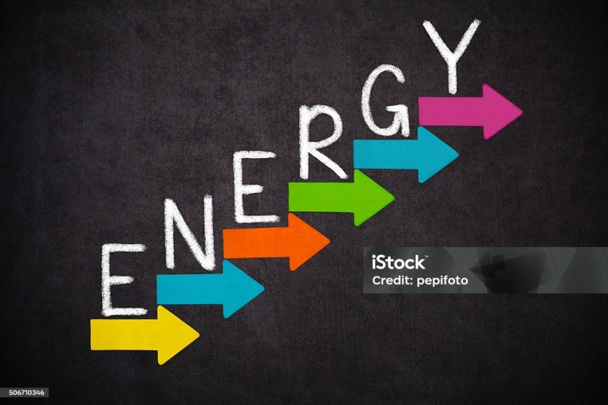 . خطوات بسيطة لزيادة طاقتك اليومية