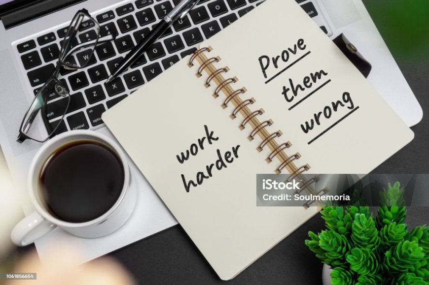 عادات يومية تعزز تحفيزك في العمل