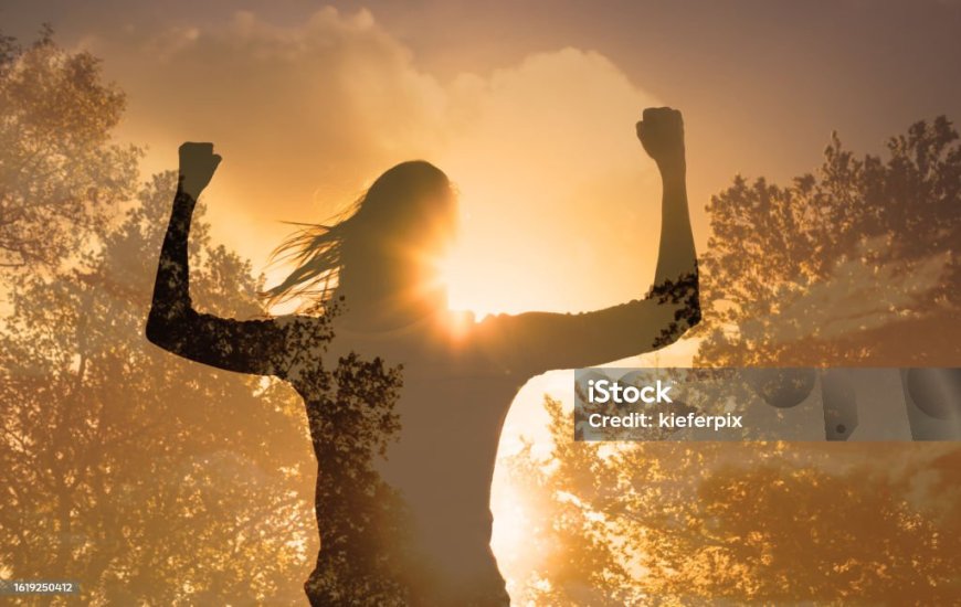 كيف تبدأ يومك بطاقة إيجابية قوية