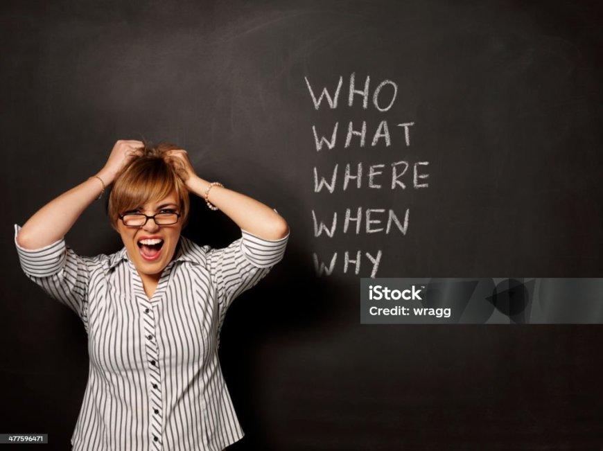 لماذا نفقد الحماس وكيف نستعيده؟