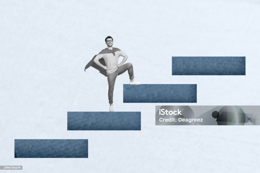 خطوات عملية لبناء ثقة قوية بالنفس