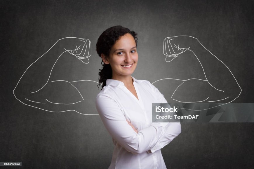 خطوات عملية لبناء ثقة قوية بالنفس