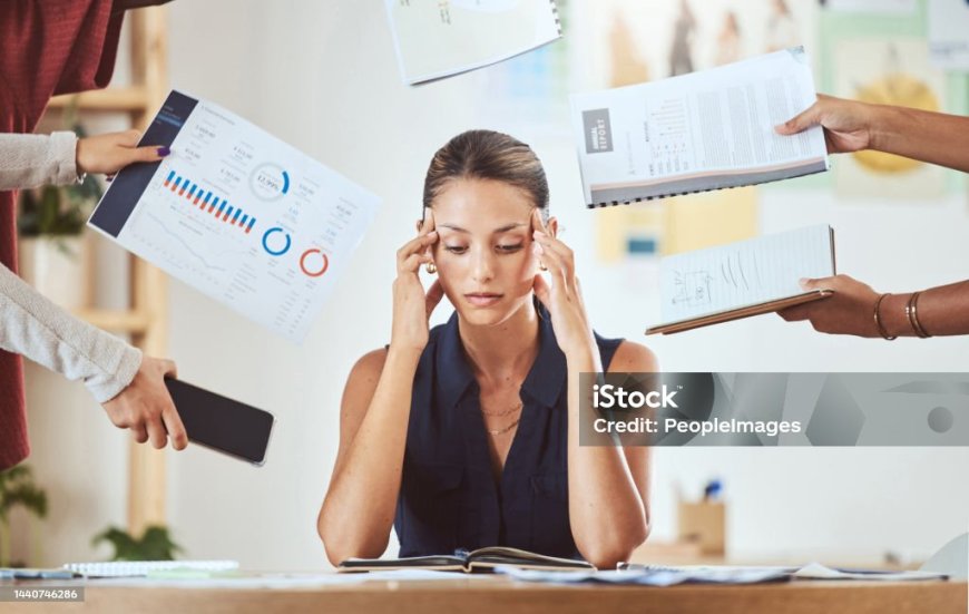 قوة التركيز… كيف تضاعف إنتاجيتك